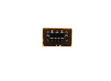 Battery for Blackberry Kopi 1ICP4/59/93, BPCLS00001B 3.8V Li-Polymer 2500mAh / 9
