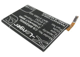 Battery for Blackberry Q5 LTE BAT-51585-003, BAT-51585-103, PTSM1 3.8V Li-Polyme