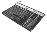 Battery for Blackberry Q5 LTE BAT-51585-003, BAT-51585-103, PTSM1 3.8V Li-Polyme
