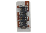 Battery for Blackberry SQR100-3 BAT-51585-003, BAT-51585-103, PTSM1 3.8V Li-Poly
