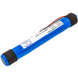 Battery for Braven BRVBLDBB 22430 7.4V Li-ion 4000mAh / 29.60Wh