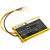 Battery for Braven BRV-1S PT704060 3.7V Li-Polymer 2000mAh / 7.40Wh