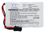 Battery for BirdDog Version 3 SBP234 7.2V Ni-MH 3000mAh / 21.60Wh
