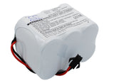 Battery for BirdDog Version 3 SBP234 7.2V Ni-MH 3000mAh / 21.60Wh