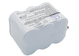 Battery for BirdDog Version 3 SBP234 7.2V Ni-MH 3000mAh / 21.60Wh