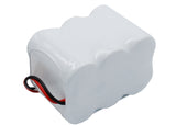 Battery for BirdDog Version 3 SBP234 7.2V Ni-MH 3000mAh / 21.60Wh