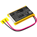 Battery for Braven Braven 600 PS403648T 3.7V Li-Polymer 1400mAh / 5.18Wh