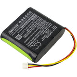 Battery for Braven BRV-HD AE18650CM1-22-2P2S, J177/ICR18650-22PM 7.4V Li-ion 440