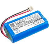 Battery for Braven BRVXBBB BRV-X 3.7V Li-ion 6800mAh / 25.16Wh