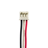 Battery for Braven BRVXBBB BRV-X 3.7V Li-ion 6800mAh / 25.16Wh