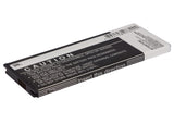 Battery for Blackberry BBSTL100-4w ACC-51546-201, BAT-47277-001, BAT-47277-003, 
