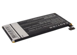 Battery for Blackberry Z15 BAT-40014-002 3.7V Li-Polymer 1850mAh / 6.85Wh