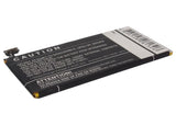 Battery for Blackberry Z15 BAT-40014-002 3.7V Li-Polymer 1850mAh / 6.85Wh