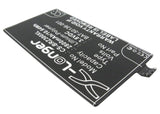 Battery for Blackberry Leap BAT-50136-001, BAT-50136-002, BAT-50136-003, BAT-501