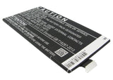 Battery for Blackberry Leap BAT-50136-001, BAT-50136-002, BAT-50136-003, BAT-501