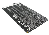 Battery for Blackberry Leap BAT-50136-001, BAT-50136-002, BAT-50136-003, BAT-501