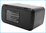 Battery for Skil B2300 12V Ni-MH 1500mAh
