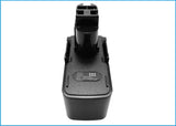 Battery for WURTH ATS12P 702 300 412, 702 300 512, 702 300 712 12V Ni-MH 1500mAh