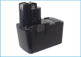 Battery for WURTH ABS 12M-2 702 300 412, 702 300 512, 702 300 712 12V Ni-MH 3000