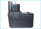 Battery for WURTH ABS M 12V 702 300 412, 702 300 512, 702 300 712 12V Ni-MH 3000