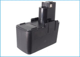 Battery for WURTH ABS 12M-2 702 300 412, 702 300 512, 702 300 712 12V Ni-MH 3000