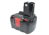 Battery for Bosch 32614-2G 2 607 335 264, 2 607 335 275, 2 607 335 276, 2 607 33