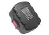 Battery for Ramset BP1420 14.4V Ni-MH 1500mAh / 21.60Wh