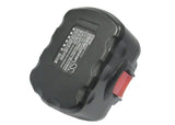 Battery for Ramset BP1420 14.4V Ni-MH 1500mAh / 21.60Wh