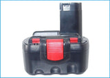 Battery for Bosch PSR 14.4VE-2(/B) 2 607 335 264, 2 607 335 275, 2 607 335 276, 