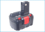 Battery for Bosch 15614 2 607 335 264, 2 607 335 275, 2 607 335 276, 2 607 335 4