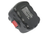 Battery for Bosch PSR 12VE 2 60 7335 249, 2 607 335 261, 2 607 335 262, 2 607 33
