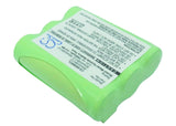 Battery for Verizon E9010 3.6V Ni-MH 1500mAh / 5.4Wh