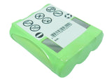 Battery for Verizon E9010 3.6V Ni-MH 1500mAh / 5.4Wh