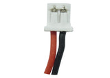 Battery for Kenwood Martin Dawes MD110 3.6V Ni-MH 1200mAh