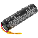 Battery for BOSE 423816 77171 3.7V Li-ion 2600mAh / 9.62Wh
