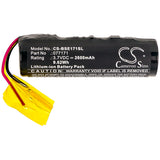 Battery for BOSE 423816 77171 3.7V Li-ion 2600mAh / 9.62Wh