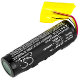 Battery for BOSE SoundLink Micro 77171 3.7V Li-ion 3400mAh / 12.58Wh