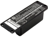 Battery for BOSE Soundlink Mini 63404 7.4V Li-ion 3400mAh / 25.16Wh