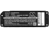 Battery for BOSE Soundlink Mini 63404 7.4V Li-ion 3400mAh / 25.16Wh