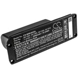 Battery for Bose SoundLink Mini one 061384, 061385,061386, 061834 7.4V Li-ion 26