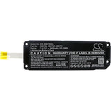 Battery for BOSE Soundlink Mini 2 088772, 088789, 088796 7.4V Li-ion 3400mAh / 2