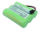 Battery for Bosch CT-XTAM 549 3.6V Ni-MH 1200mAh