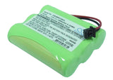 Battery for Bosch CT-COM 413 3.6V Ni-MH 1200mAh