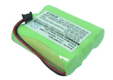 Battery for Bosch CT-COM 347 3.6V Ni-MH 1200mAh