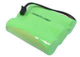 Battery for Bosch CT-COM 616 3.6V Ni-MH 1200mAh