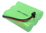 Battery for Bosch CT-XTAM 527 3.6V Ni-MH 1200mAh