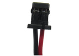 Battery for Bosch CT-COM 616 3.6V Ni-MH 1200mAh