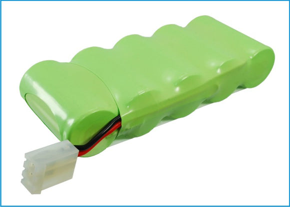 Battery for BOSCH Roll-Lift K10 710055, 8781105908, 8787335119, 8787335122, 9 50