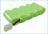 Battery for BOSCH Rollfix D963P 710055, 8781105908, 8787335119, 8787335122, 9 50