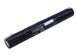 Battery for Bosch Spiro 501 120008, BATT/110008, MB1095 4.8V Ni-MH 1500mAh / 7.2